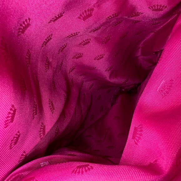 Juicy Couture Leopard Print Crossbody Bag - Picture 7 of 8